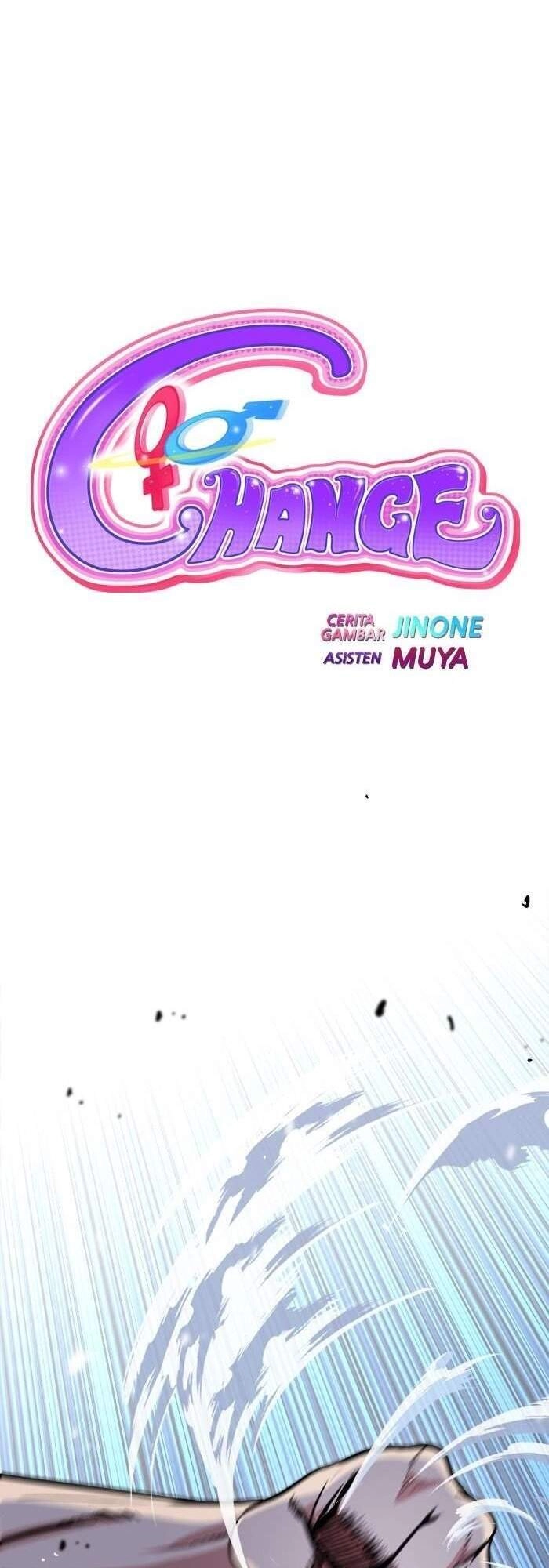 Change (Jinyuan) Chapter 92 - 2