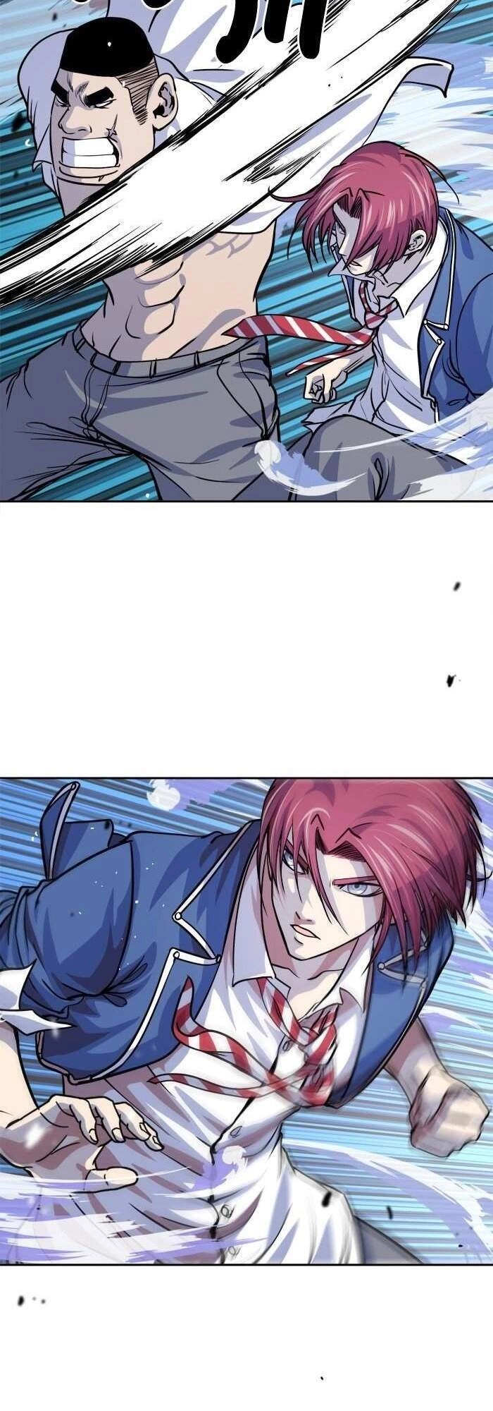 Change (Jinyuan) Chapter 92 - 4