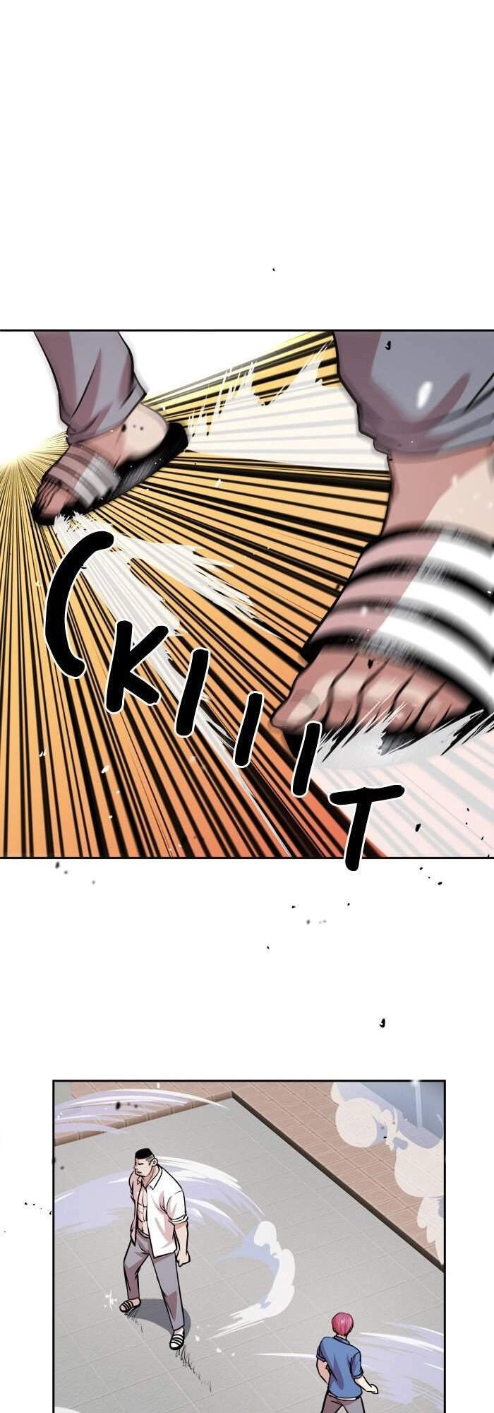 Change (Jinyuan) Chapter 92 - 8