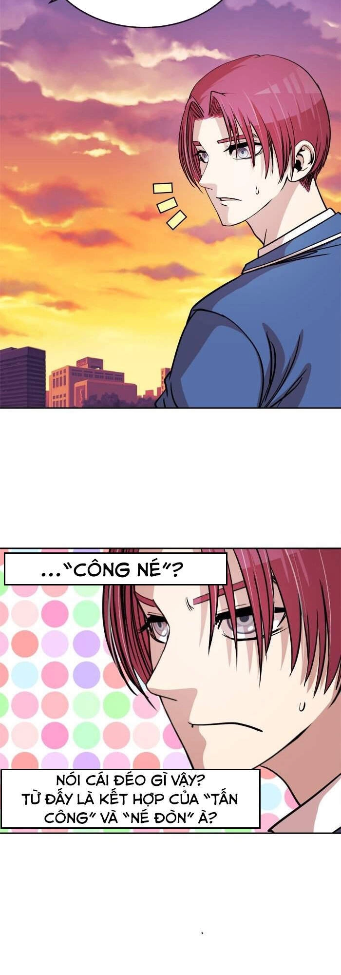 Change (Jinyuan) Chapter 92 - 10