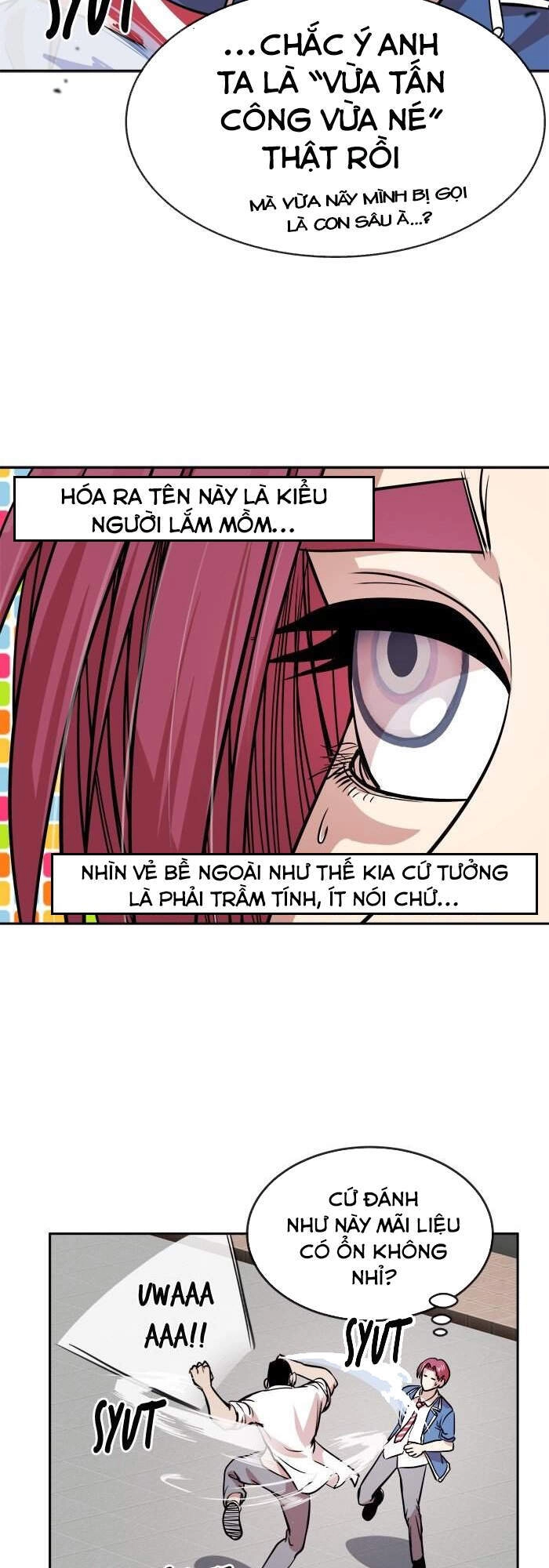 Change (Jinyuan) Chapter 92 - 13