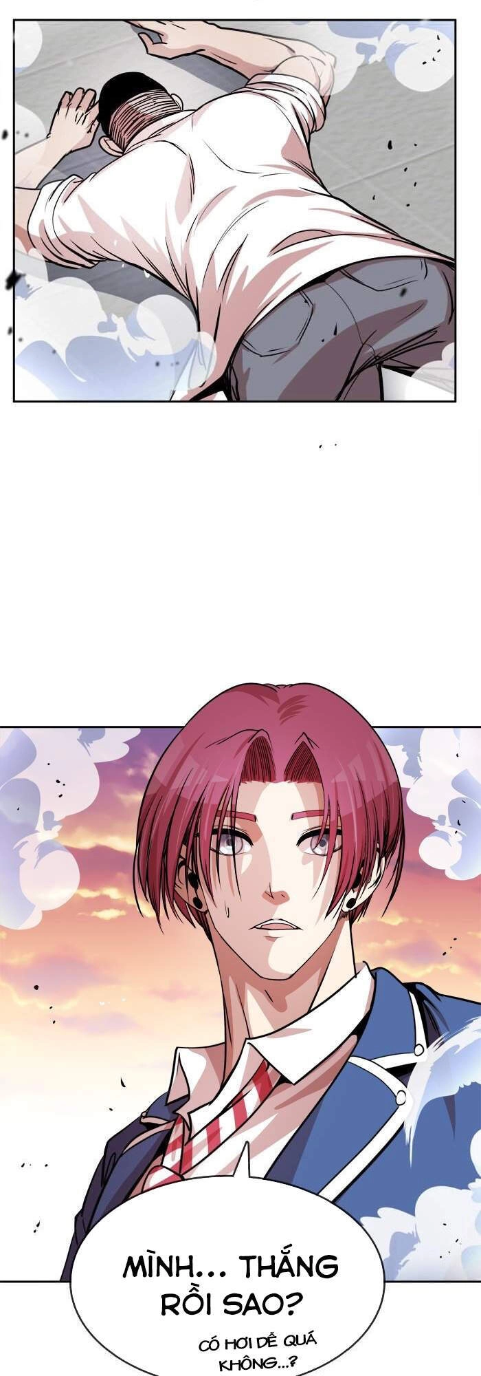 Change (Jinyuan) Chapter 92 - 21