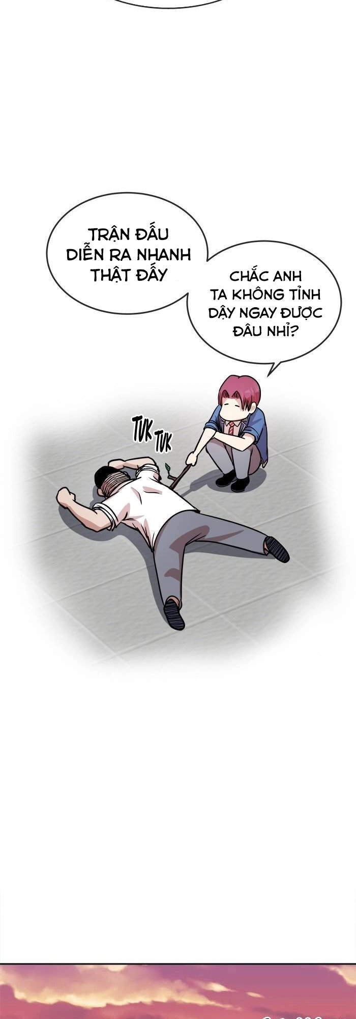 Change (Jinyuan) Chapter 92 - 22