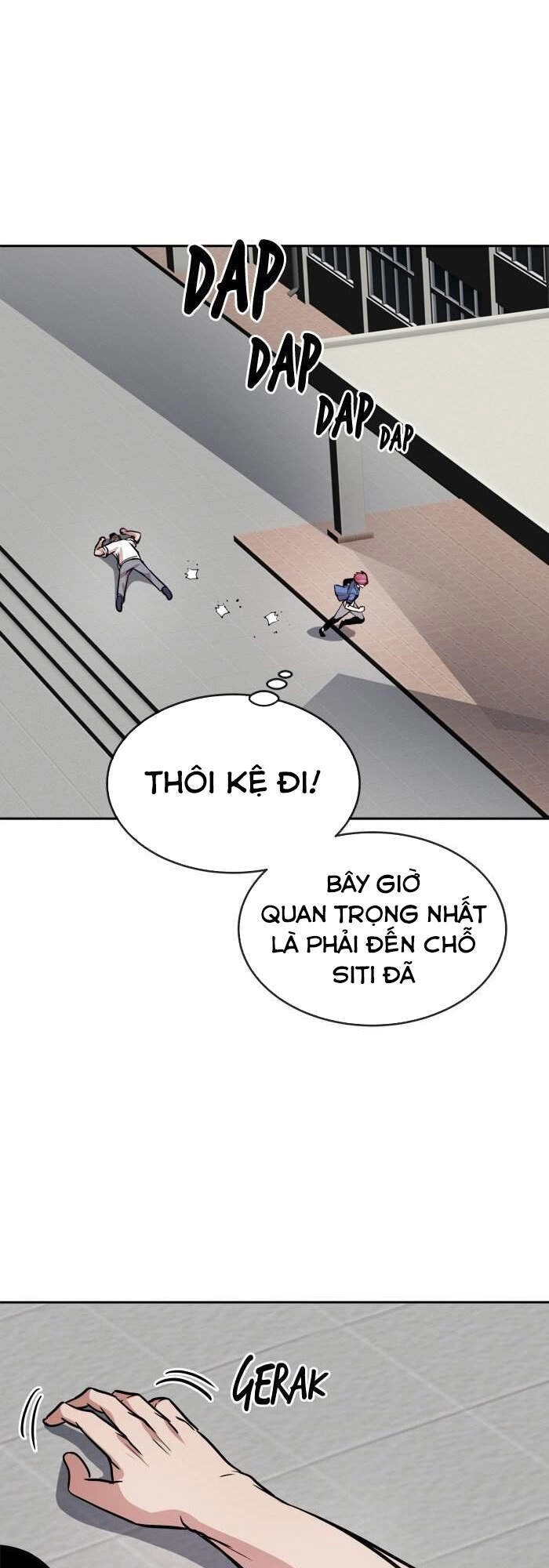 Change (Jinyuan) Chapter 92 - 24