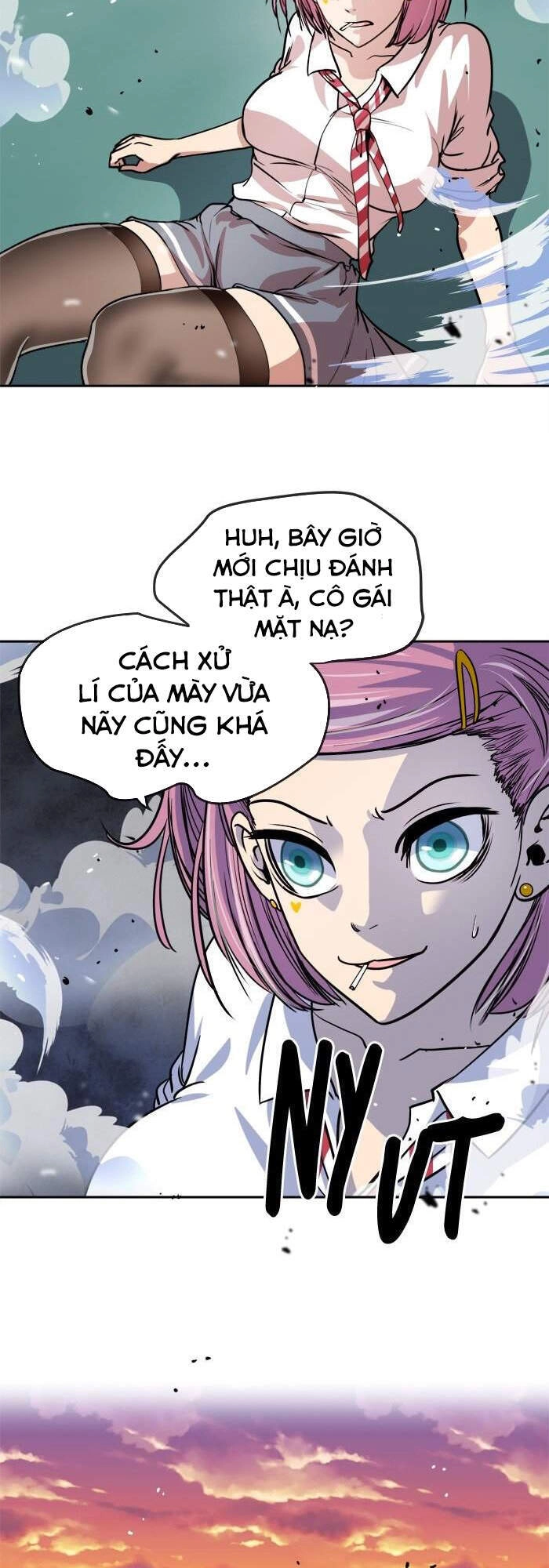 Change (Jinyuan) Chapter 92 - 31