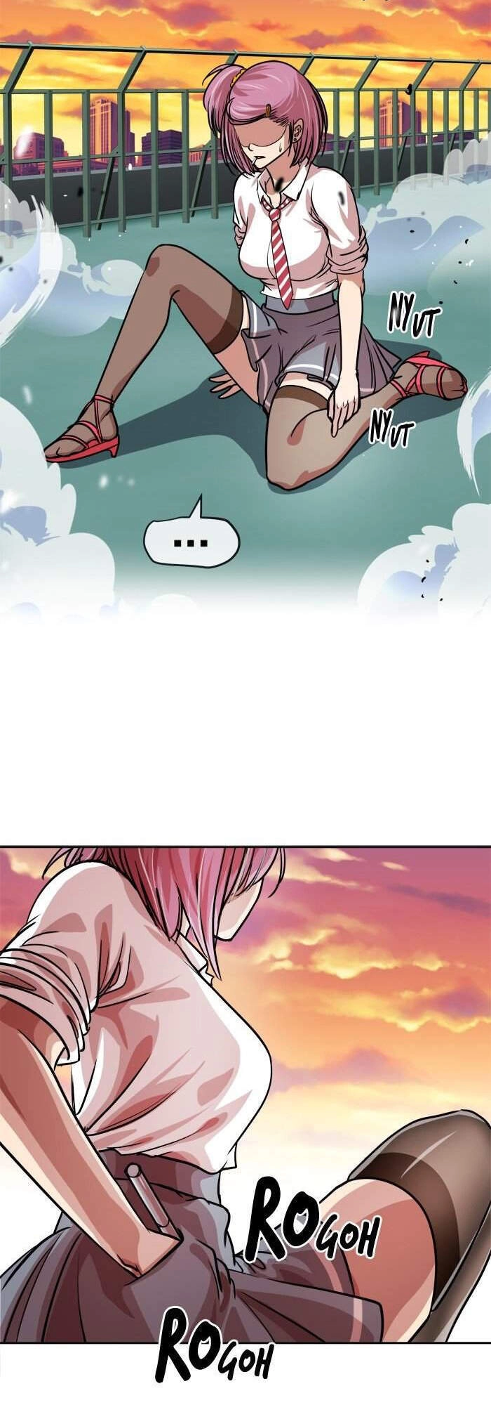 Change (Jinyuan) Chapter 92 - 32