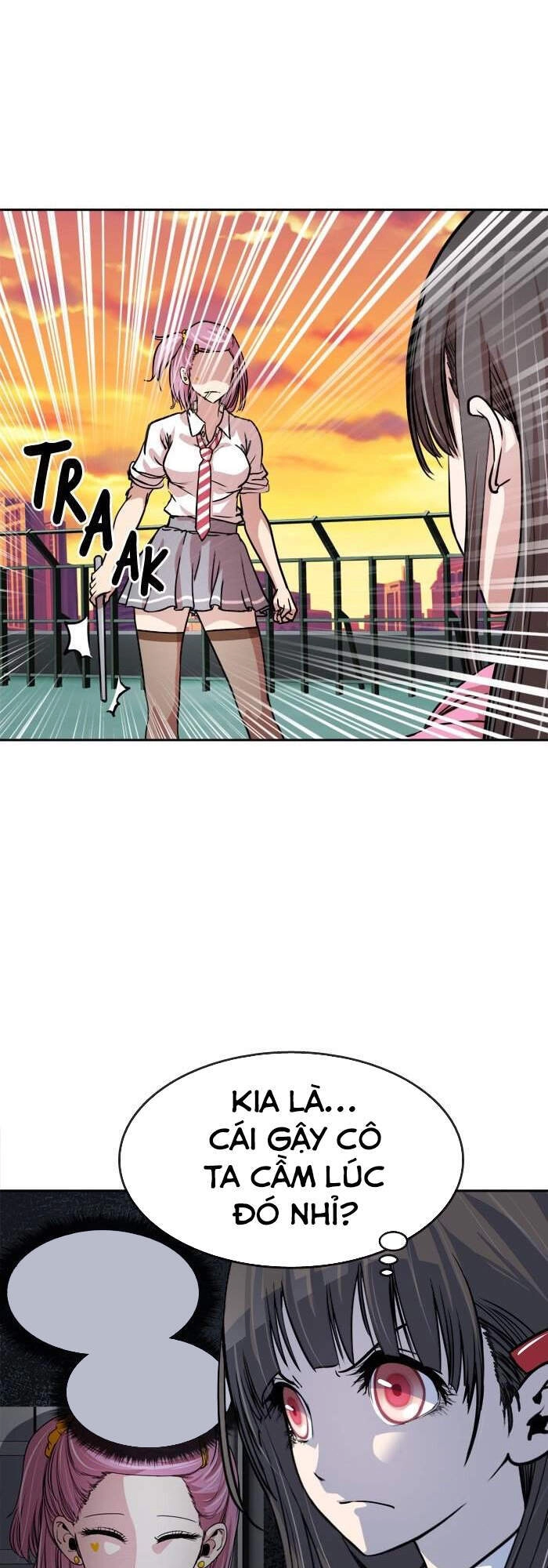 Change (Jinyuan) Chapter 92 - 33