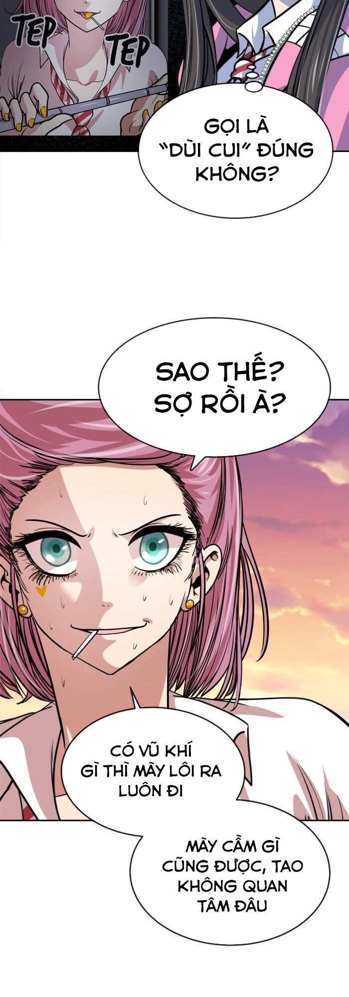 Change (Jinyuan) Chapter 92 - 34