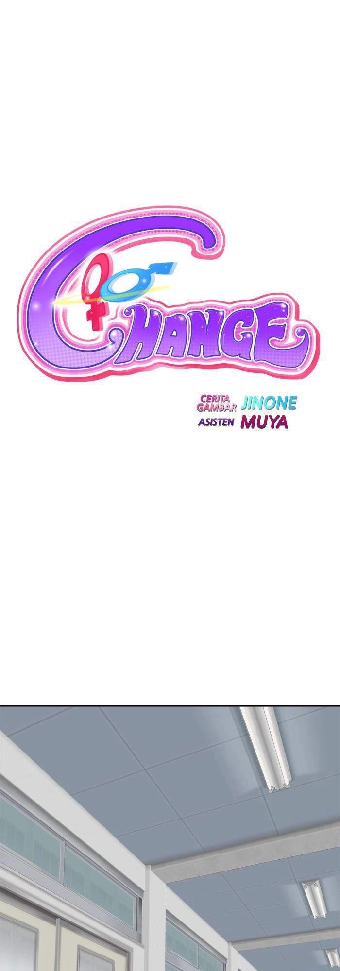 Change (Jinyuan) Chapter 93 - 2