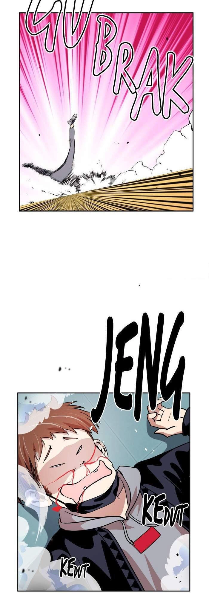 Change (Jinyuan) Chapter 93 - 13