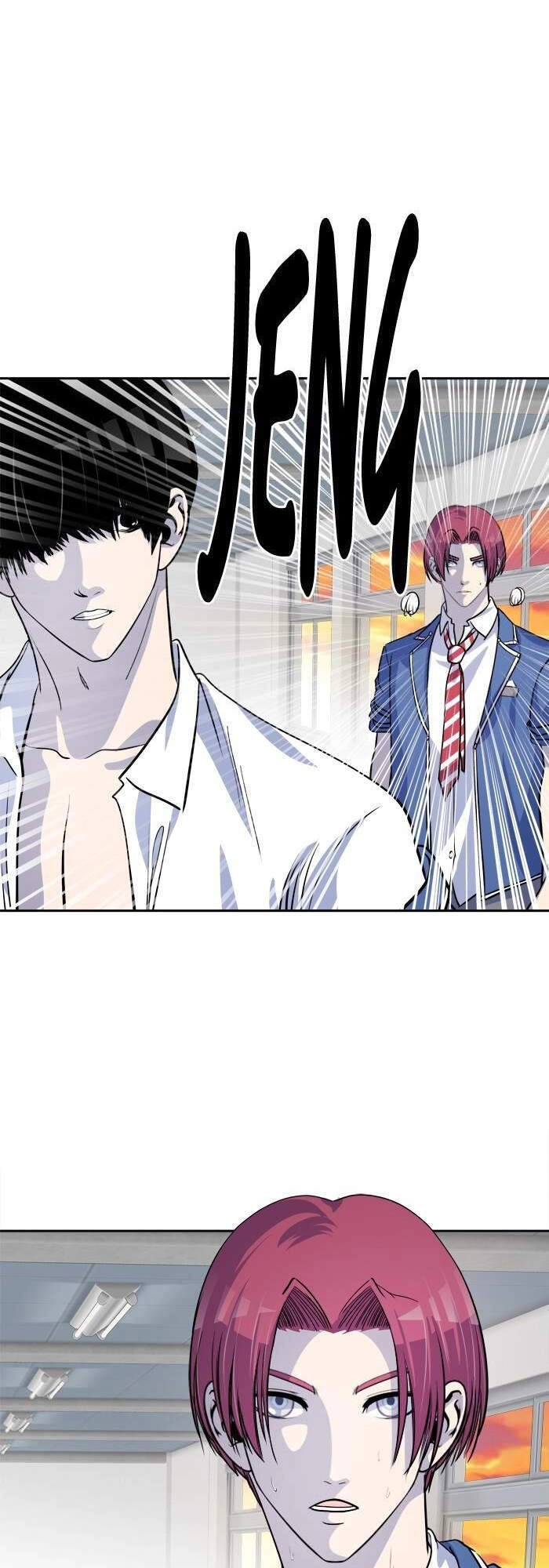 Change (Jinyuan) Chapter 93 - 19