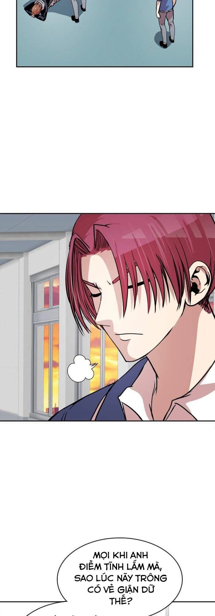 Change (Jinyuan) Chapter 93 - 23