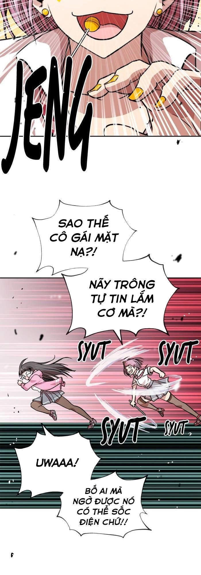 Change (Jinyuan) Chapter 93 - 30