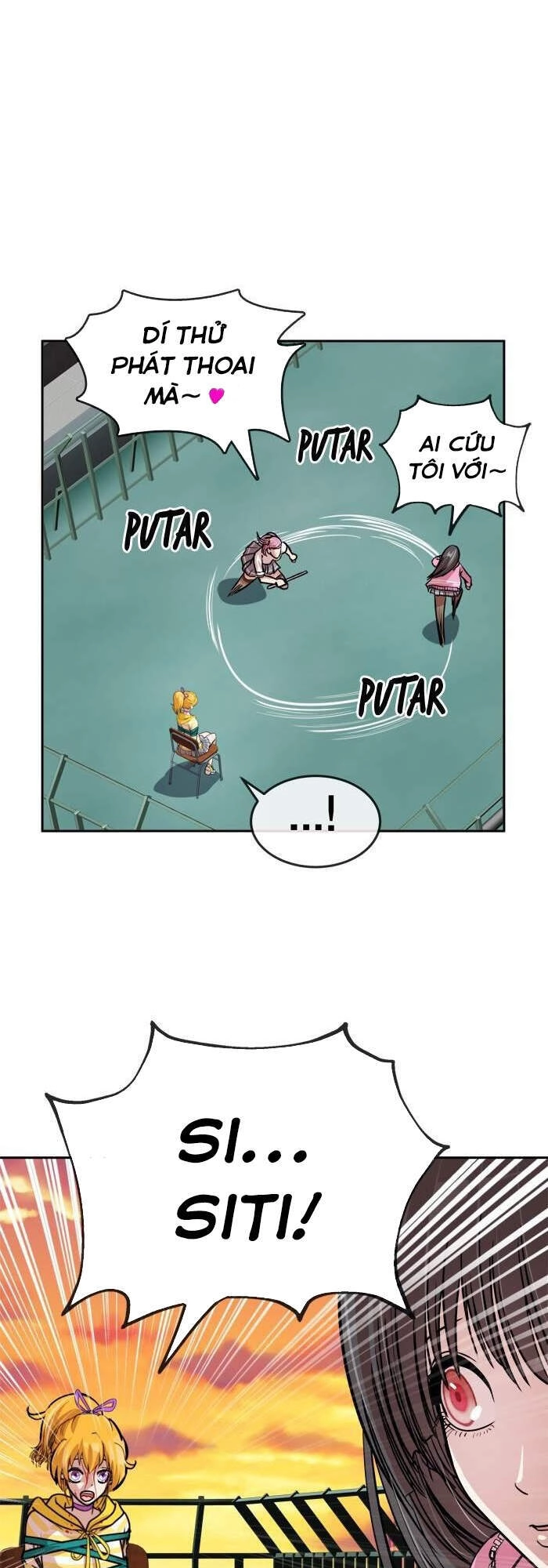 Change (Jinyuan) Chapter 93 - 33