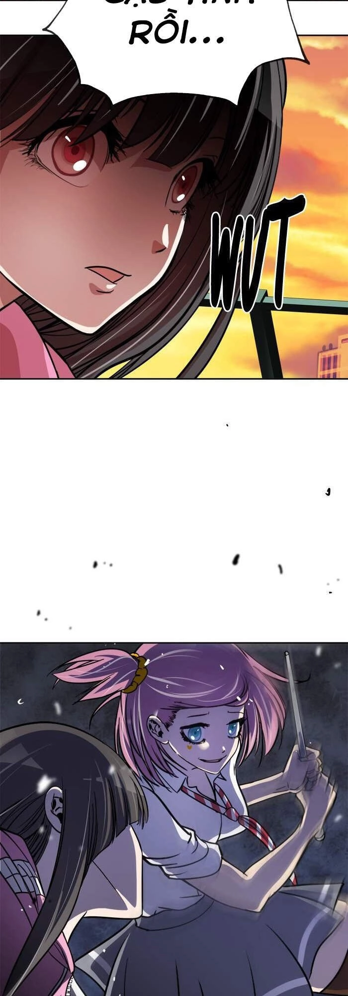 Change (Jinyuan) Chapter 93 - 35