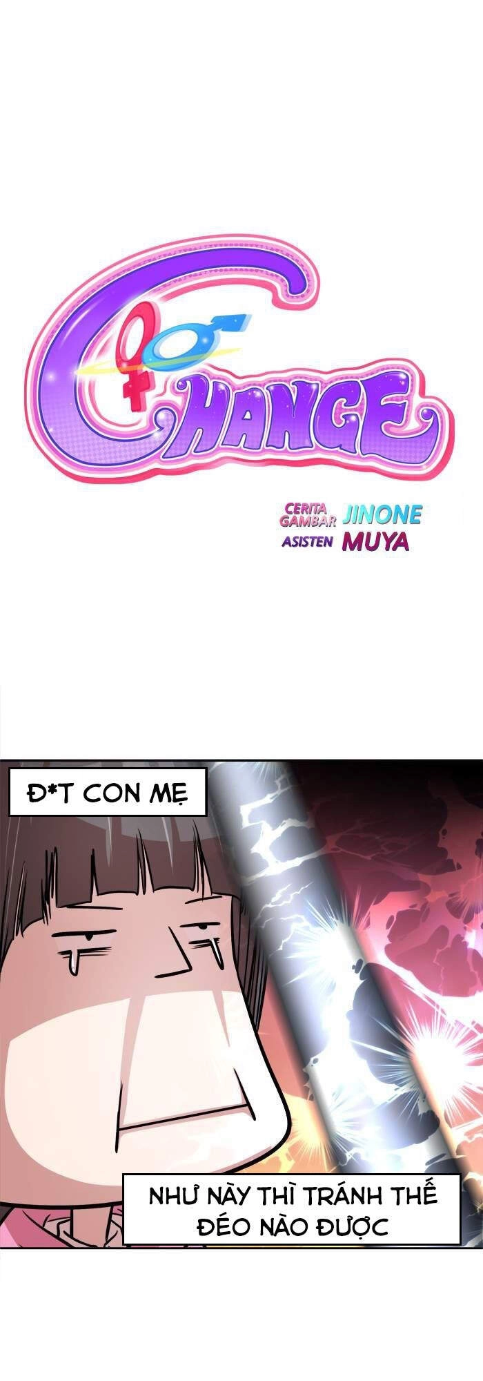 Change (Jinyuan) Chapter 94 - 2