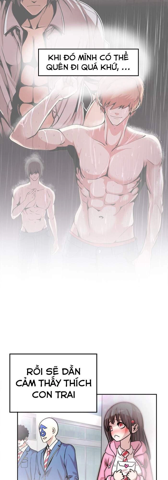 Change (Jinyuan) Chapter 94 - 5