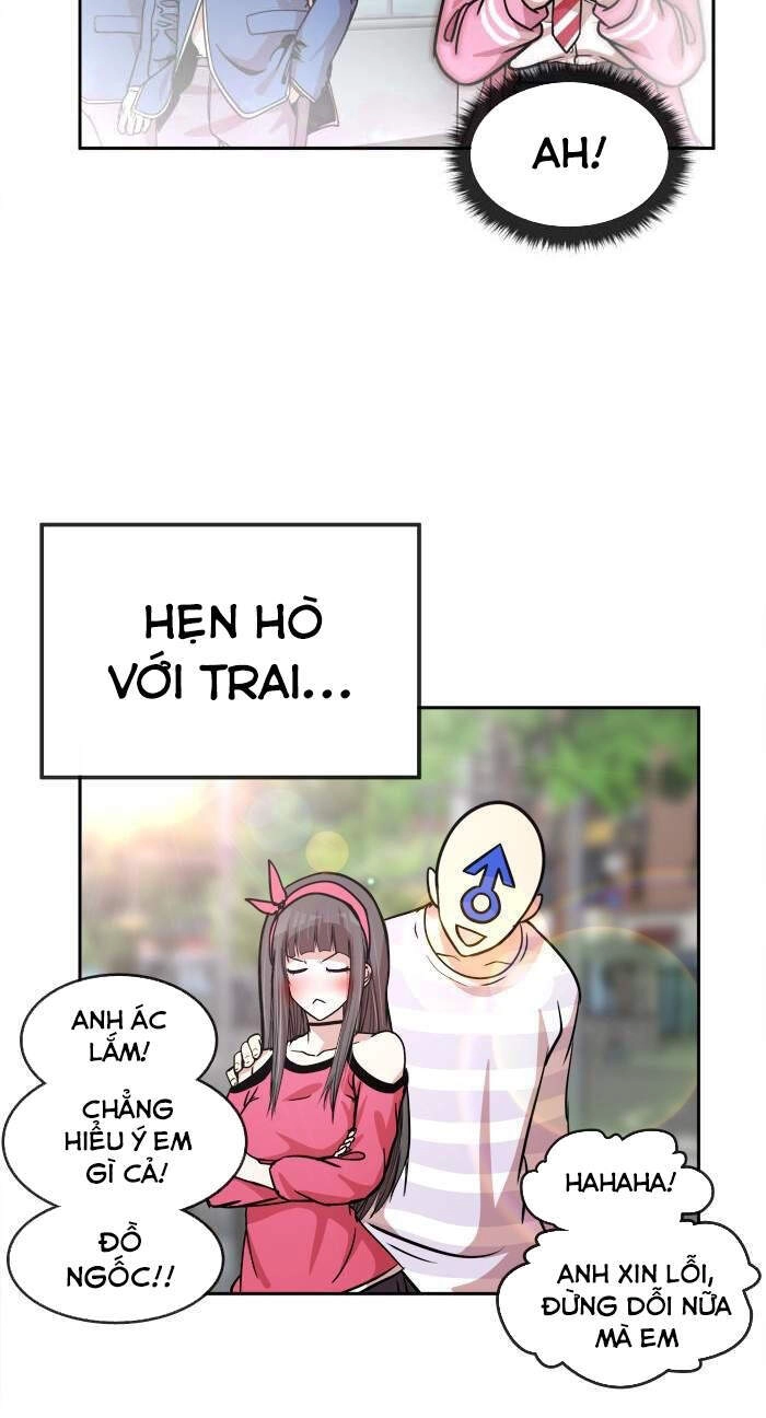 Change (Jinyuan) Chapter 94 - 6