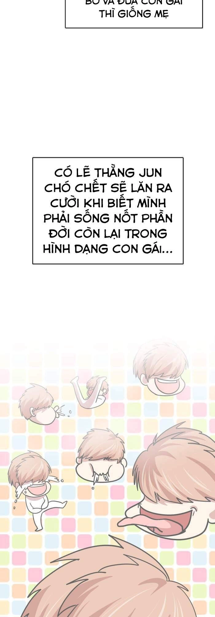 Change (Jinyuan) Chapter 94 - 8