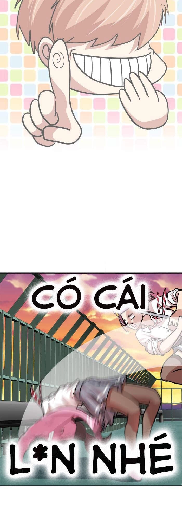 Change (Jinyuan) Chapter 94 - 9