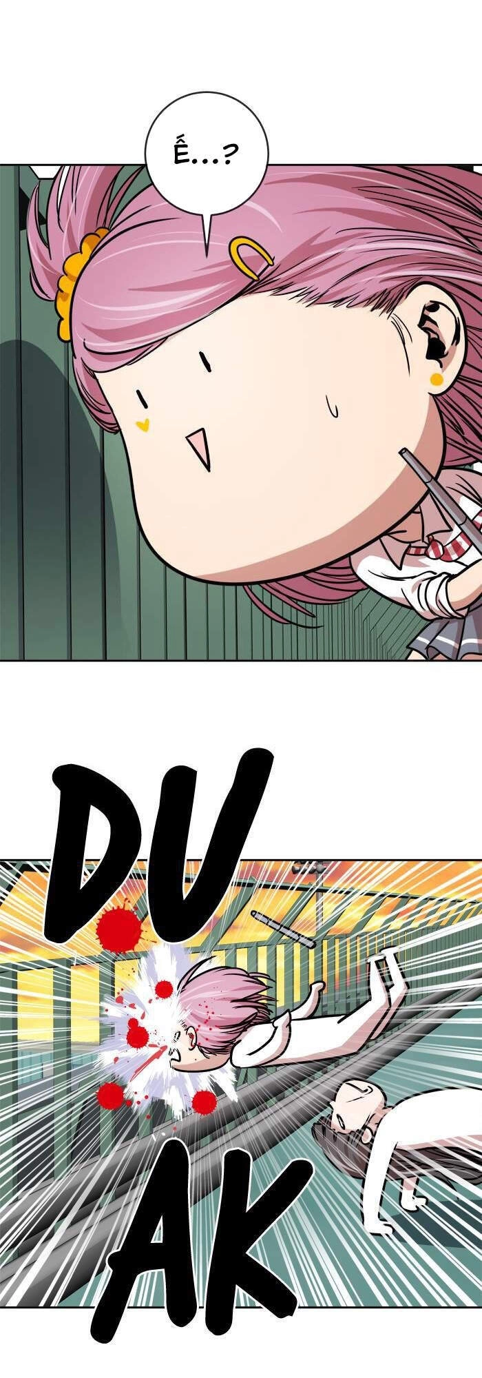 Change (Jinyuan) Chapter 94 - 10