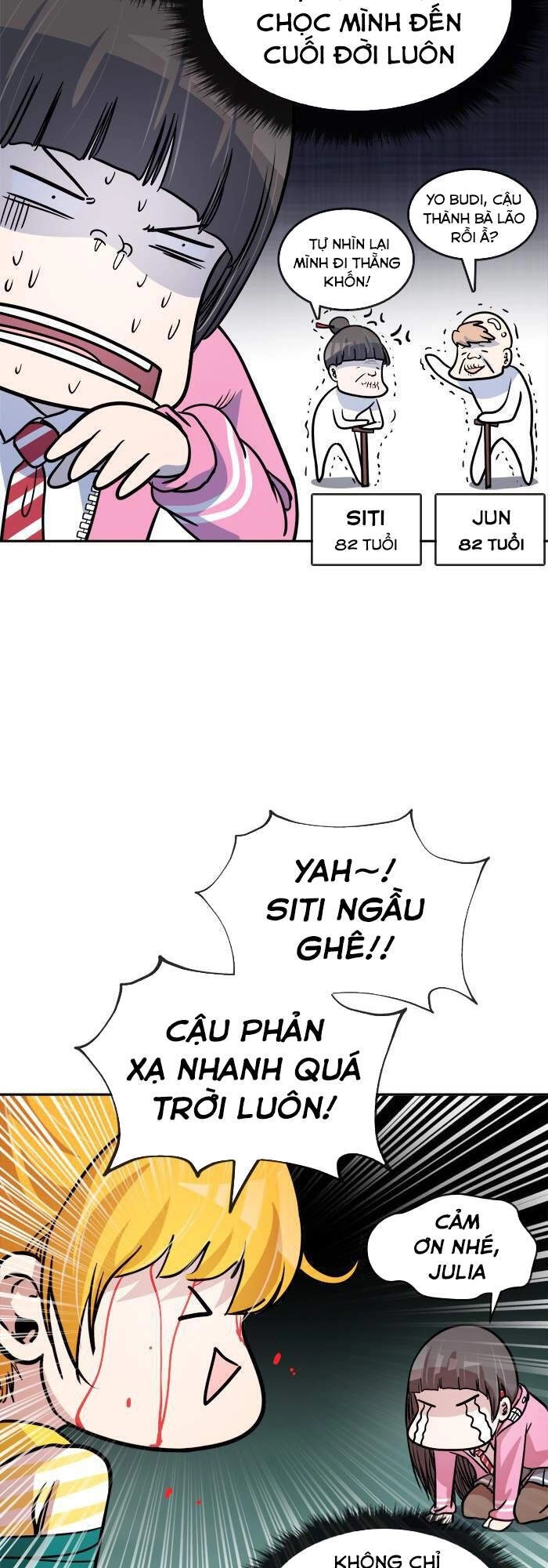 Change (Jinyuan) Chapter 94 - 13