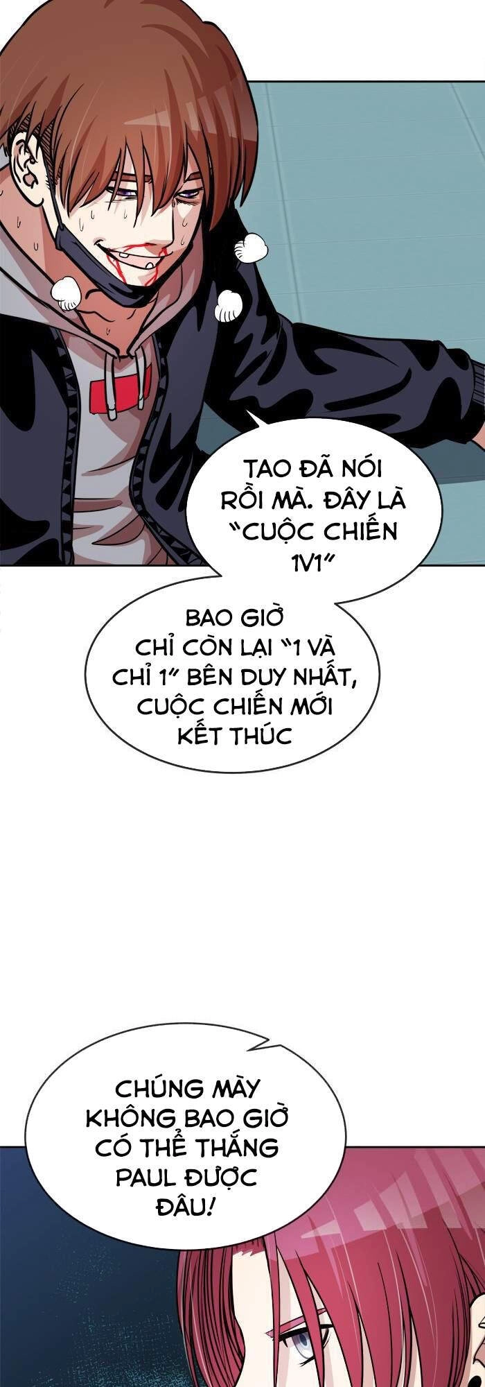 Change (Jinyuan) Chapter 94 - 27