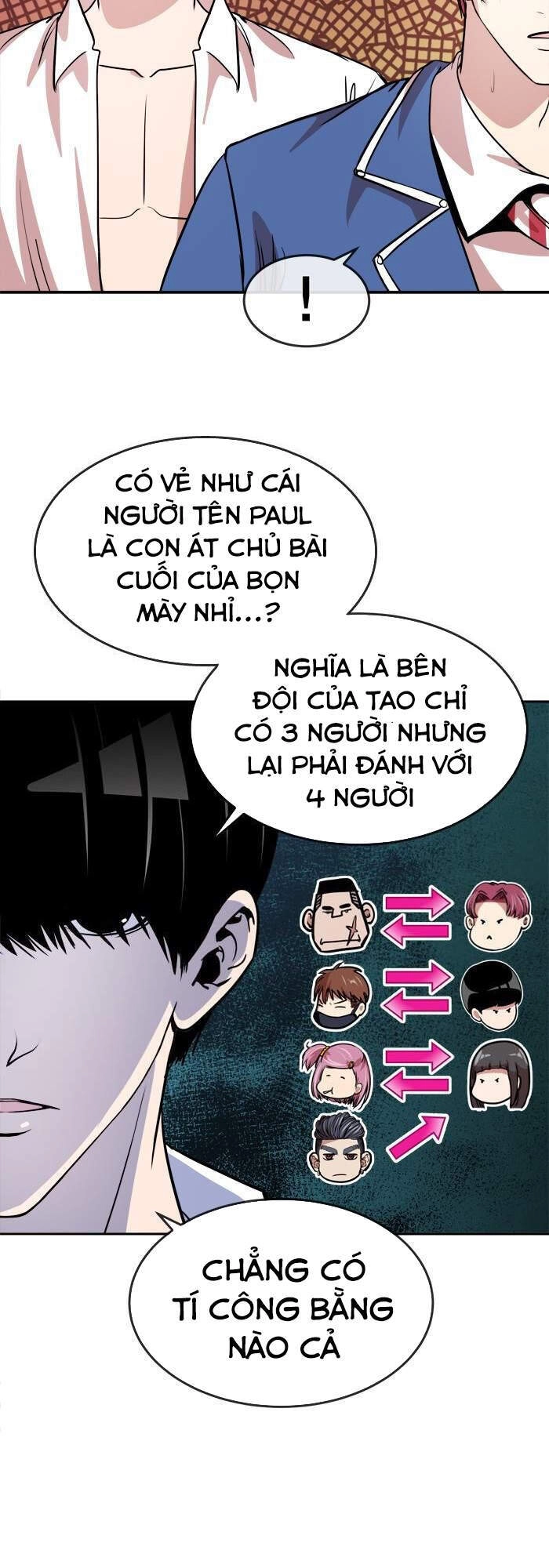 Change (Jinyuan) Chapter 94 - 29