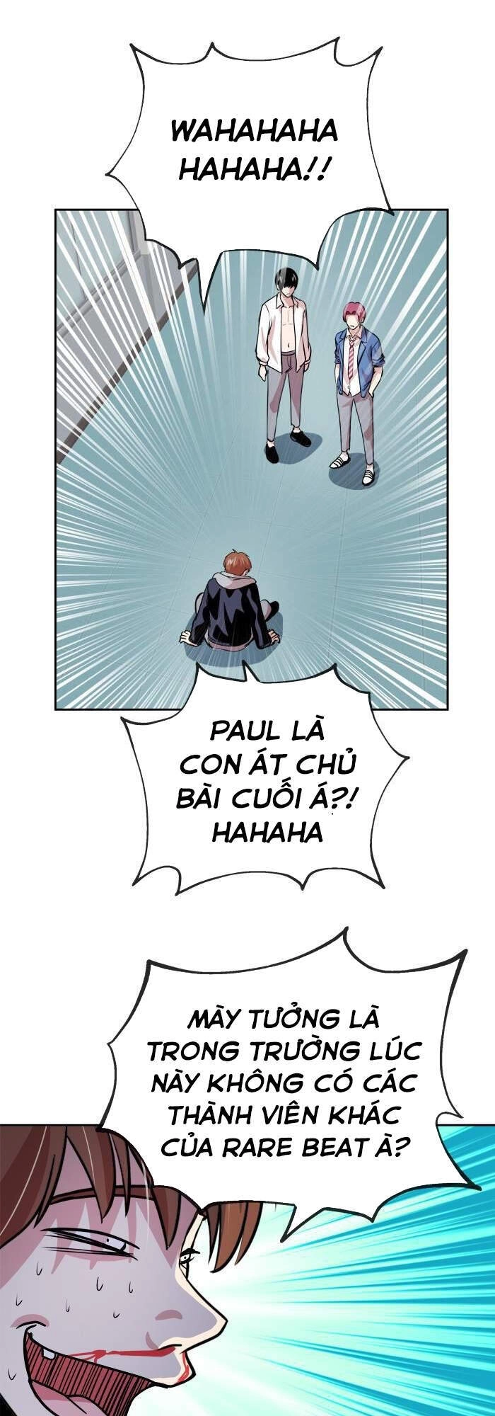 Change (Jinyuan) Chapter 94 - 30