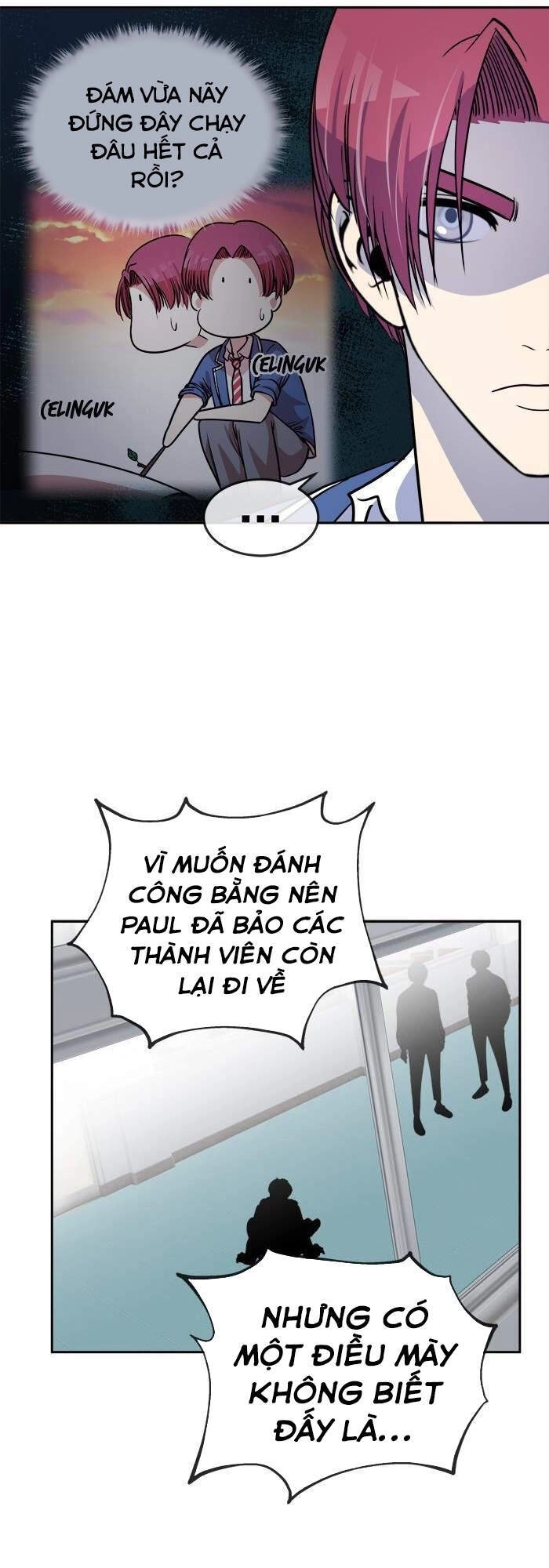 Change (Jinyuan) Chapter 94 - 32