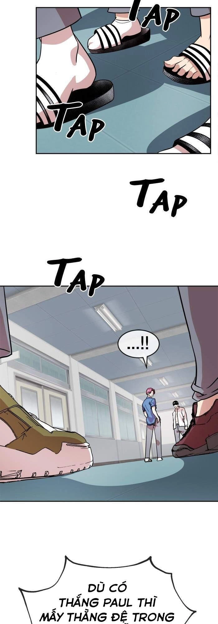 Change (Jinyuan) Chapter 94 - 34