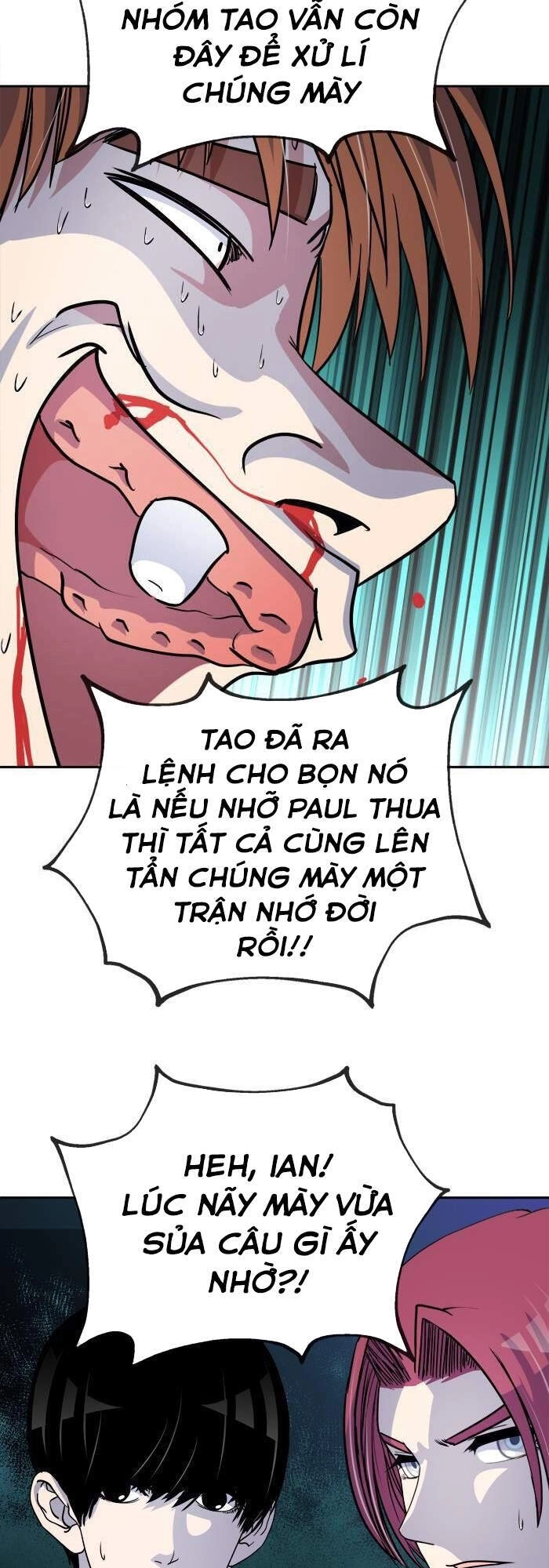 Change (Jinyuan) Chapter 94 - 35