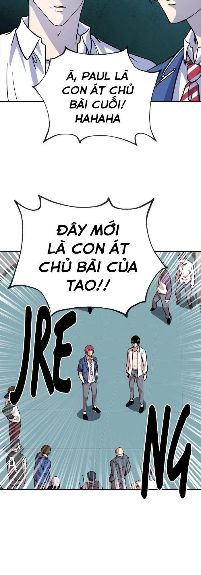 Change (Jinyuan) Chapter 94 - 36