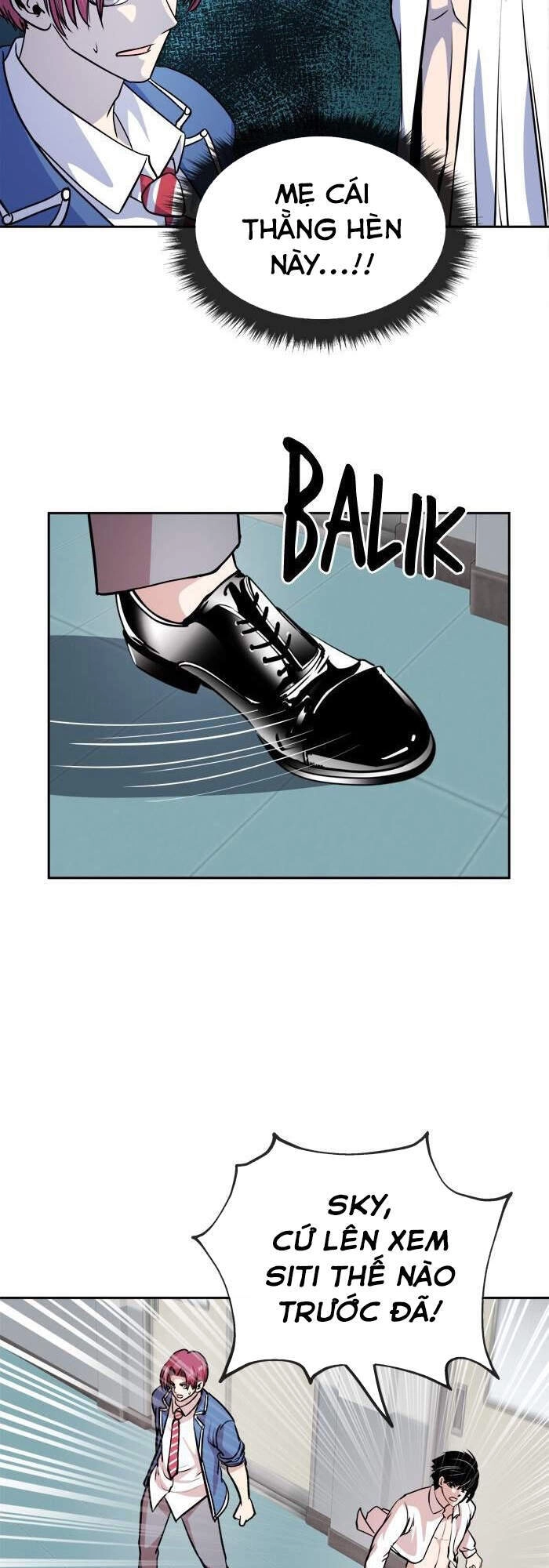 Change (Jinyuan) Chapter 95 - 3