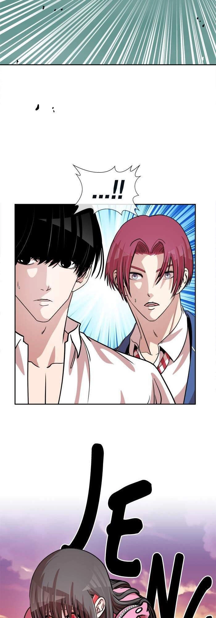 Change (Jinyuan) Chapter 95 - 12