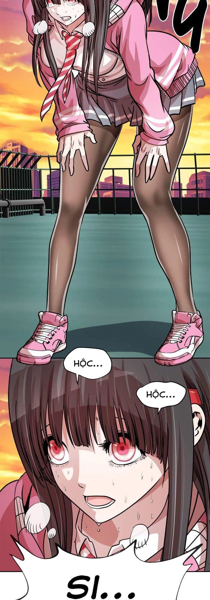 Change (Jinyuan) Chapter 95 - 13