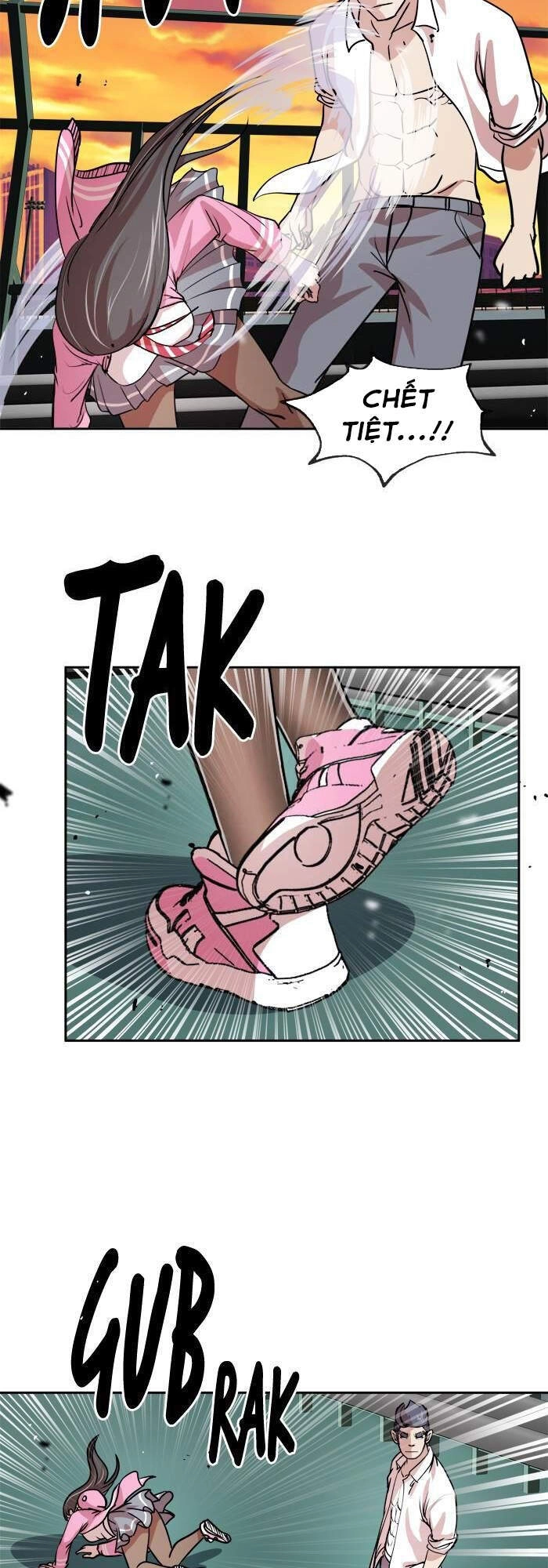 Change (Jinyuan) Chapter 95 - 15