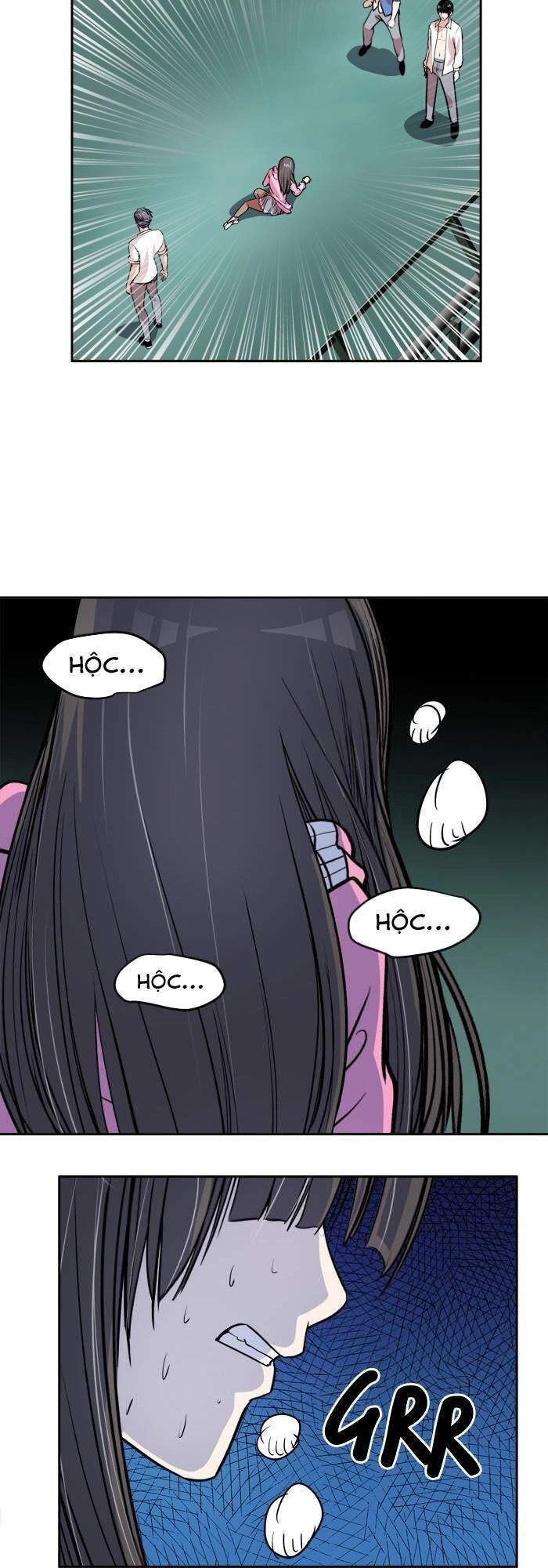 Change (Jinyuan) Chapter 95 - 17