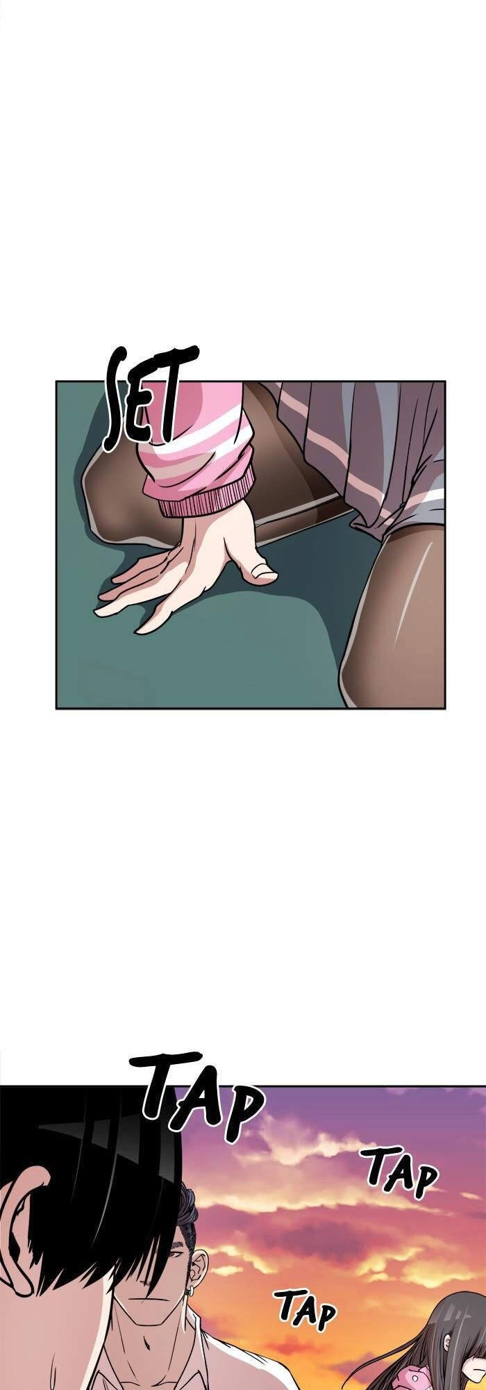 Change (Jinyuan) Chapter 95 - 22