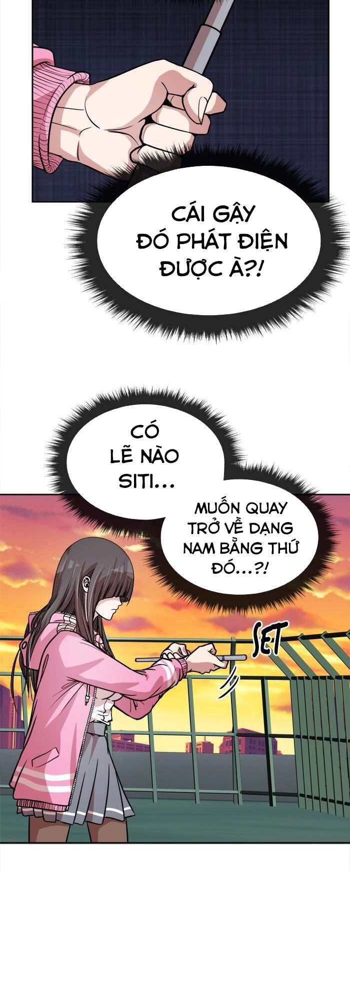 Change (Jinyuan) Chapter 95 - 25