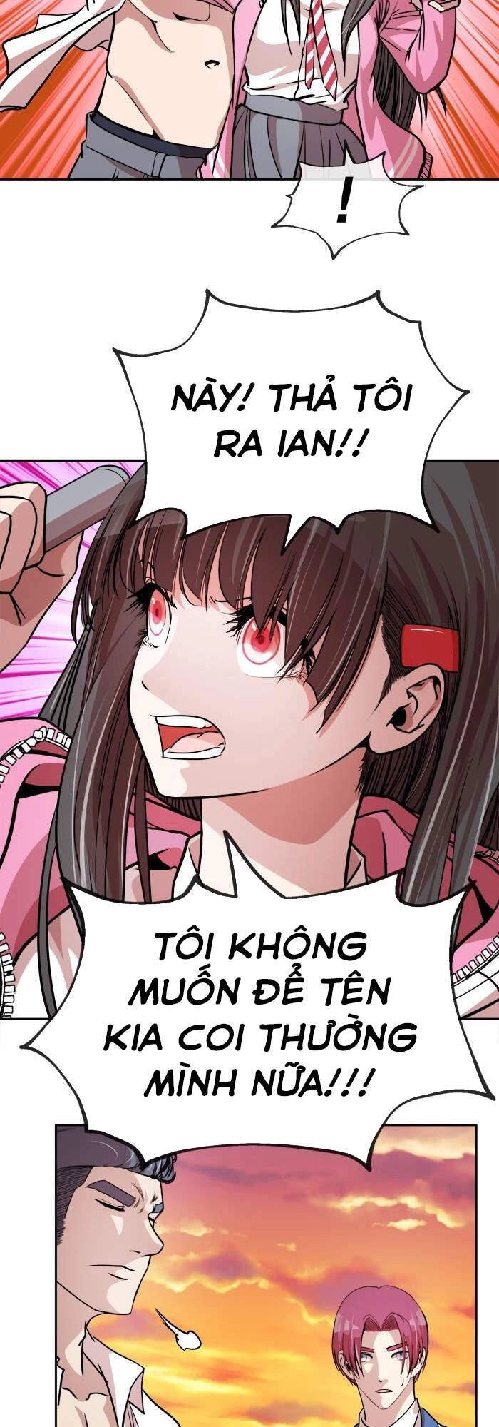 Change (Jinyuan) Chapter 95 - 27