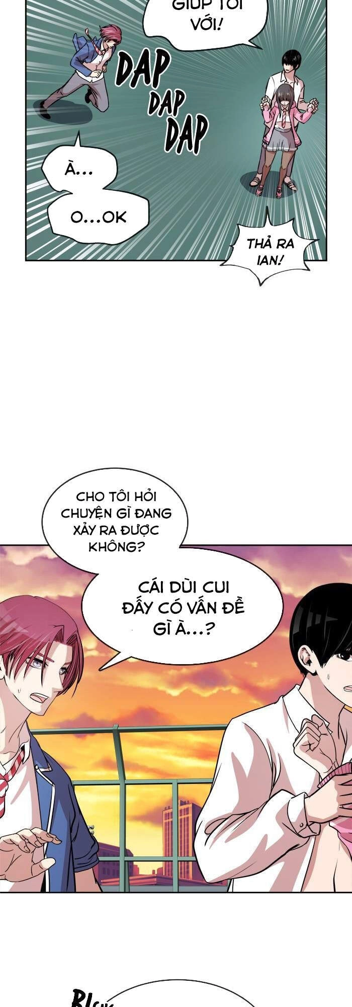 Change (Jinyuan) Chapter 95 - 29