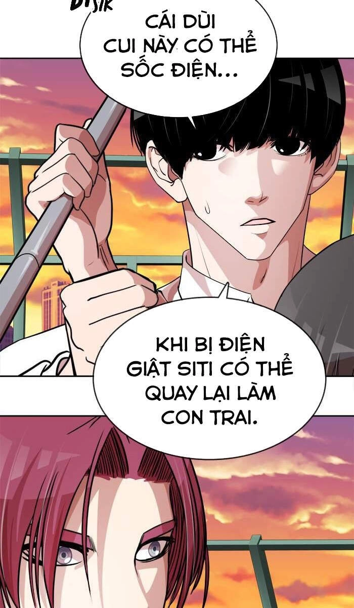 Change (Jinyuan) Chapter 95 - 30