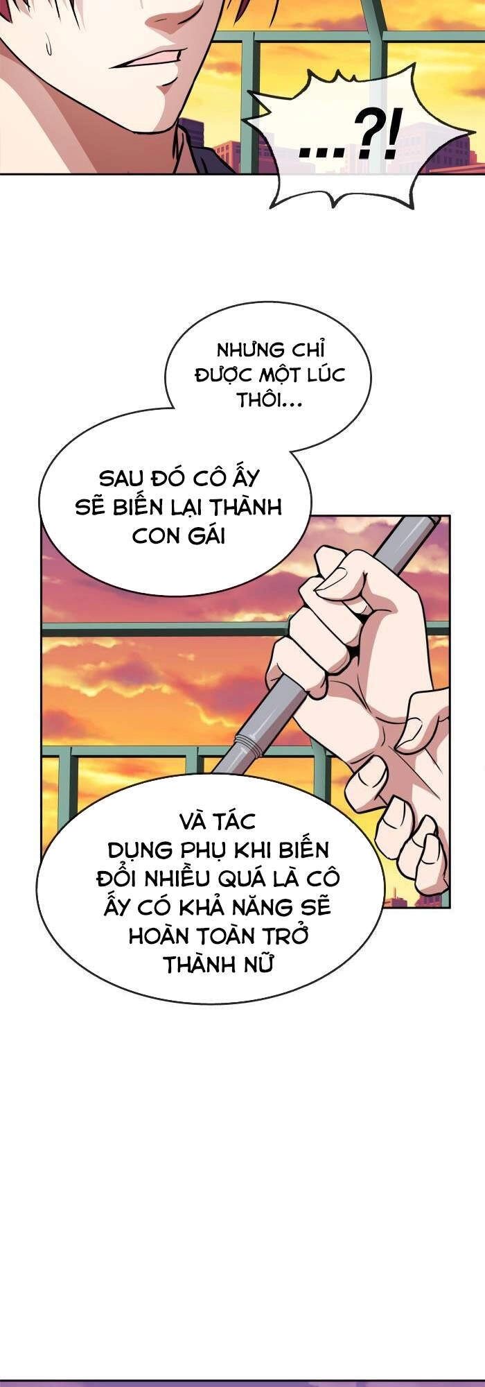 Change (Jinyuan) Chapter 95 - 31