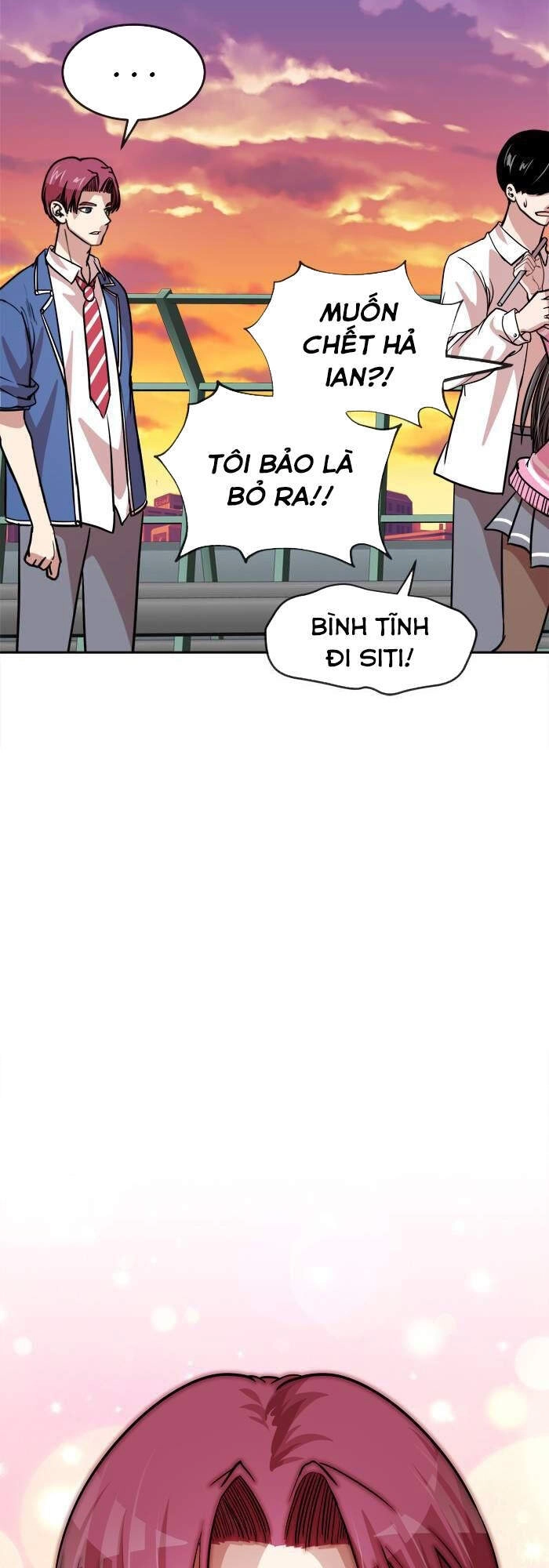 Change (Jinyuan) Chapter 95 - 32