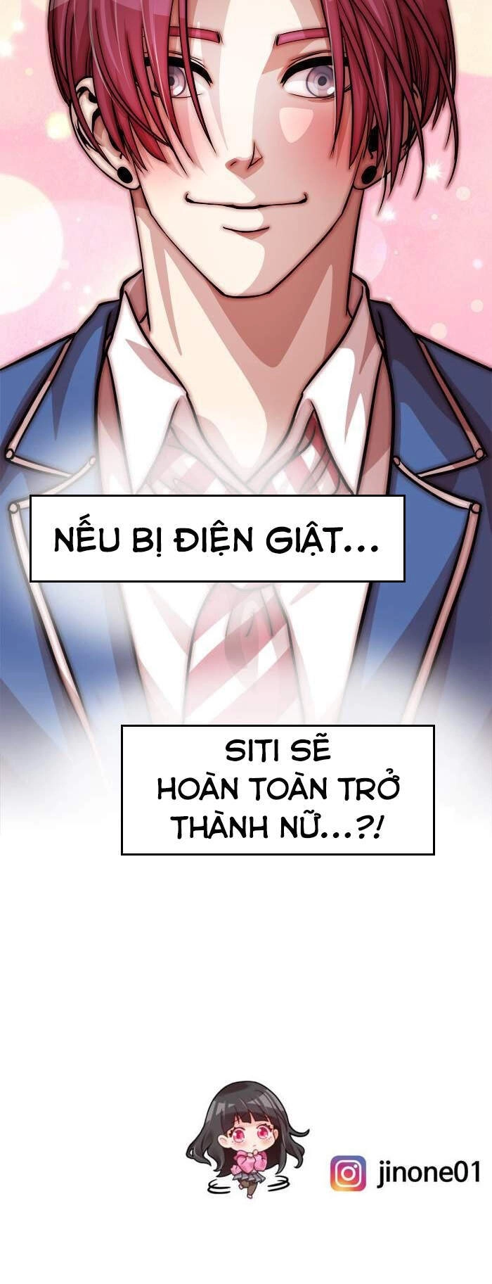 Change (Jinyuan) Chapter 95 - 33