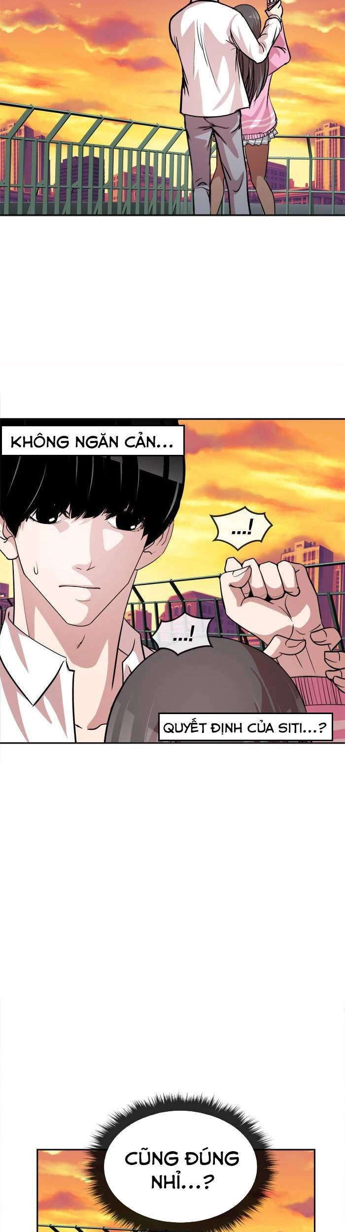 Change (Jinyuan) Chapter 96 - 8