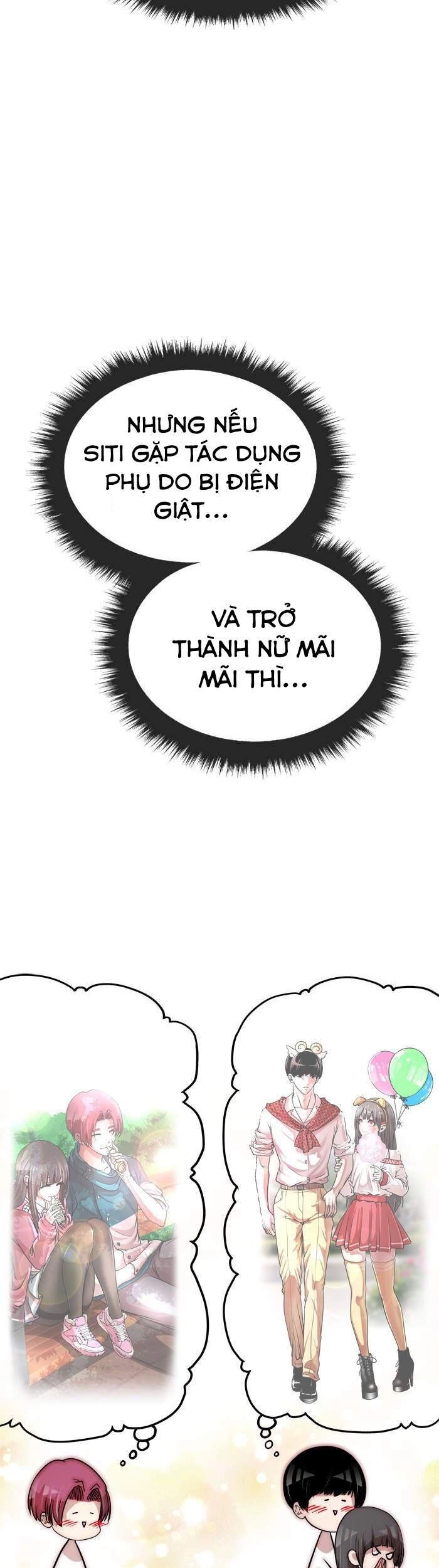 Change (Jinyuan) Chapter 96 - 10