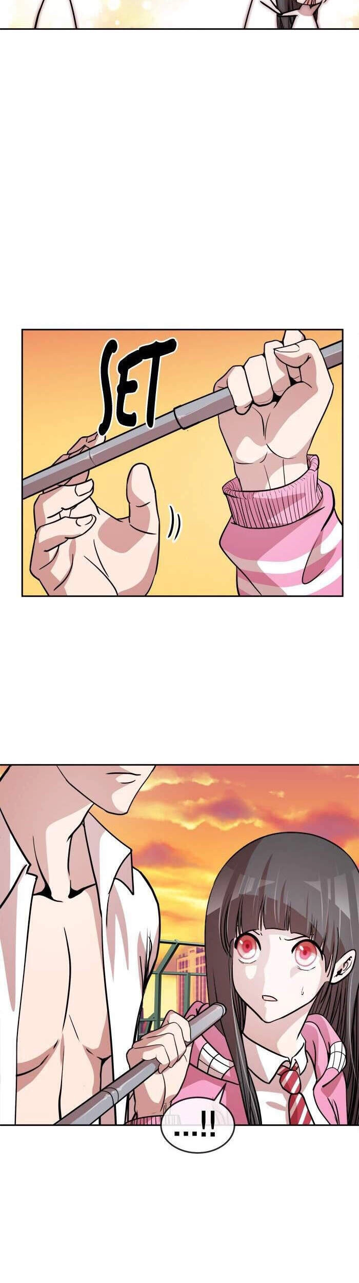 Change (Jinyuan) Chapter 96 - 11