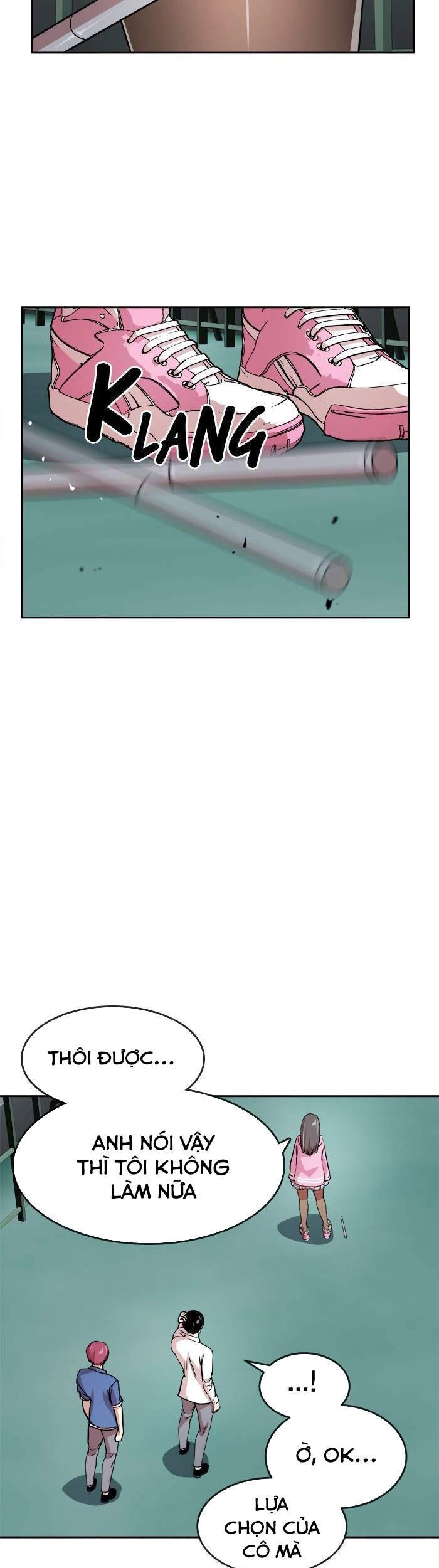 Change (Jinyuan) Chapter 96 - 18